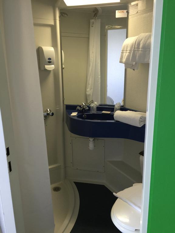 Arcantis Hotel Les Archers Cholet Exterior foto