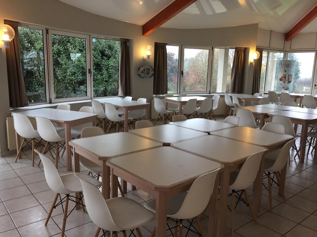 Arcantis Hotel Les Archers Cholet Exterior foto